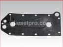 Cummins Oil Cooler Cover Gasket