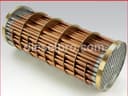 Cummins Oil Cooler Core