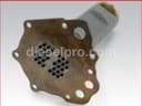 Cummins Oil Cooler Core