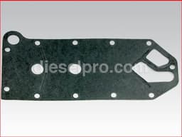 Cummins Oil Cooler Gasket