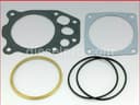 Cummins Oil Cooler Installation Kit