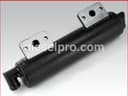 Cummins Oil Cooler