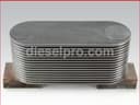 Cummins Oil Cooler