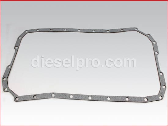 Cummins Oil Pan Gasket