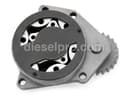 Cummins Oil Pump