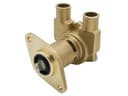 Sea Water Pump for Cummins Onan MDKB, MDKD & QD Marine Generators