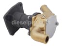 Sea Water Pump for Cummins Onan MDKB, MDKD & QD Marine Generators