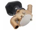 Sea Water Pump for Cummins Onan MDKB, MDKD & QD Marine Generators