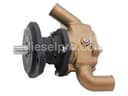 Sea Water Pump for Cummins Onan MDKB, MDKD & QD Marine Generators