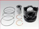 Cummins Piston Kit, 2 piece piston (with pin)
