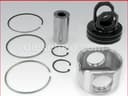 Cummins Piston Kit, 2 piece piston (with pin)