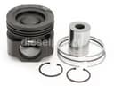Cummins Piston Kit, (with pin) for ISX