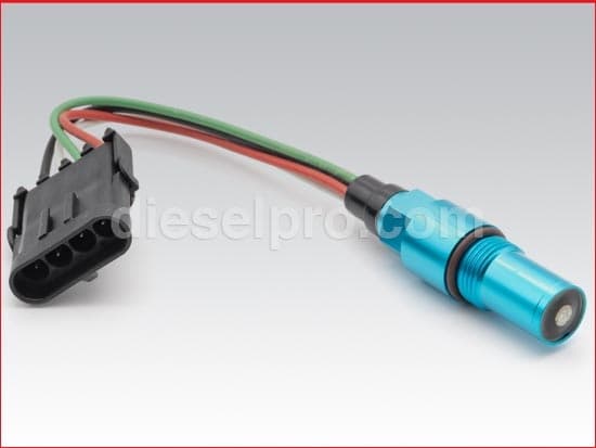Position Sensor for Cummins Crankshaft & Camshaft