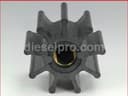 Cummins Raw Water Pump Impeller