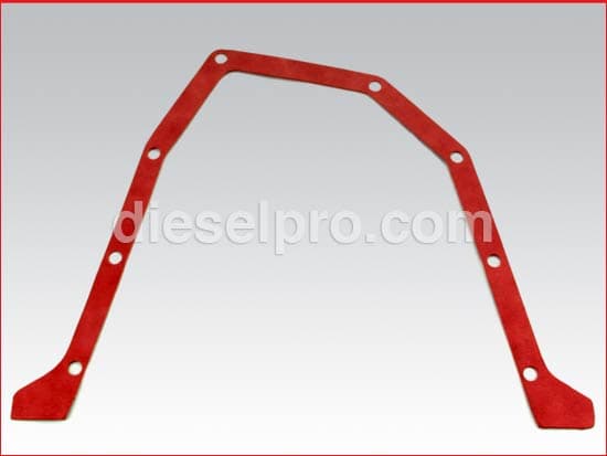 Cummins Rear Cover Gasket