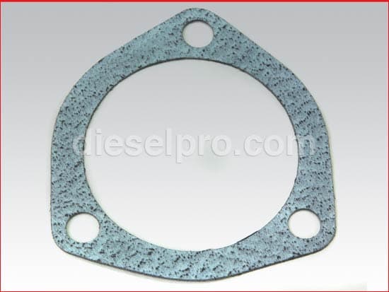 Cummins Rear Cover Plate Gasket