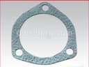 Cummins Rear Cover Plate Gasket