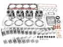 Cummins Rebuild Kit for 4B, 4BT, 4BTA - 15.3:1 compression ratio