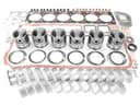 Cummins Rebuild Kit 6B, 6BT, 6BTA - 15.3:1 compression ratio