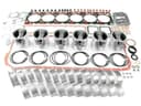 Cummins Rebuild Kit for 6B, 6BT, 6BTA - 17.3:1 compression ratio