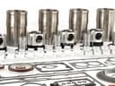 Cummins Rebuild Kit 2 piece piston for QSM11