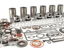 Cummins Rebuild Kit 2 piece piston for QSM11