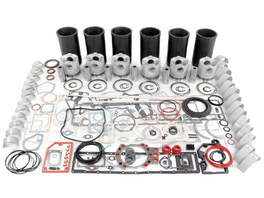 Cummins Rebuild Kit for QSK19
