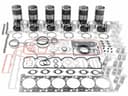 Cummins Rebuild Kit for QSL - 2 piece piston