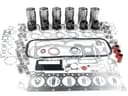 Cummins Rebuild Kit ISX - 1 piece piston