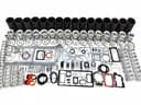 Cummins Rebuild Kit for KTA 50 - 13.9:1 compression ratio