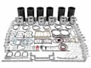 Cummins 855 NH & NT Engine Overhaul Kit - 14.0:1 compression ratio