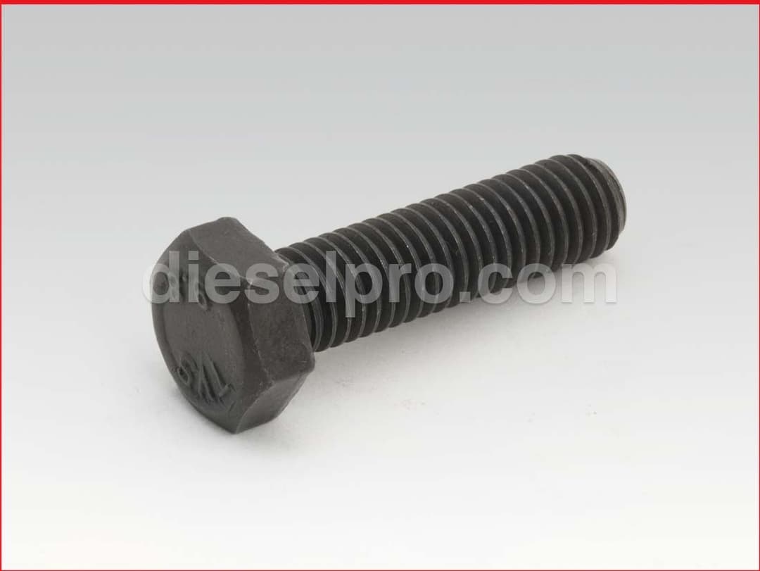 Cummins Screw for oil pump