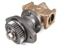 Sea Water Pump For Cummins Marine Engine Qsb Series