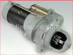 Cummins Starter Motor - 24 Volts