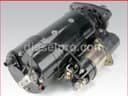 Cummins Starter Motor - 24 Volts