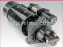 Cummins Starter Motor - 24 Volts