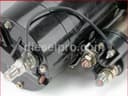 Cummins Starter Motor - 24 Volts