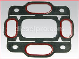 Cummins Turbo Mounting Gasket