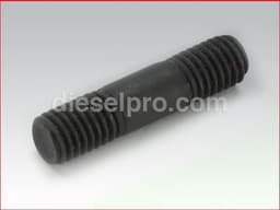 Cummins Turbo Mounting Stud