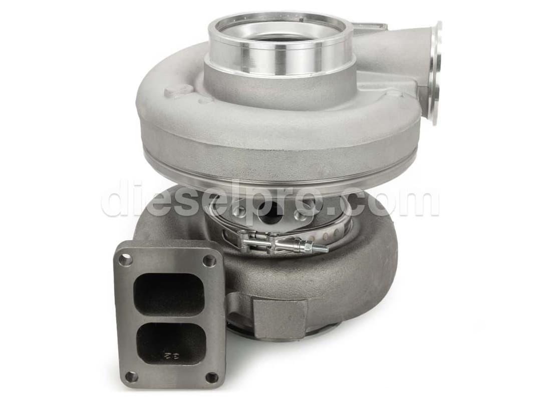 Cummins Turbocharger - New