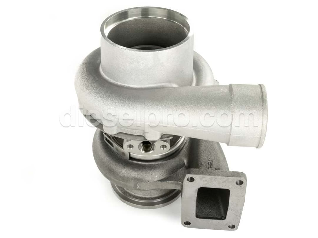 Turbocompressor para motores Cummins NT855 - Novo