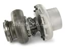 Turbocompressor para motores Cummins NT855 - Novo