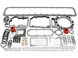 Cummins Upper Gasket Set