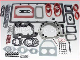 Cummins Upper Gasket Set