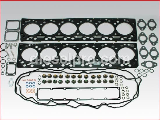 Cummins Upper Gasket Set
