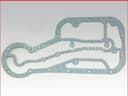 Detroit Diesel Gasket for oil cooler adaptor