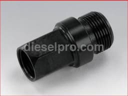 Detroit Diesel Fuel Injector Connector for Series 71 and 92
