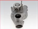 Detroit Diesel Water Pump for 16V71, 16V92 - Industrial