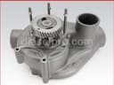 Detroit Diesel Water Pump for 16V71, 16V92 - Industrial