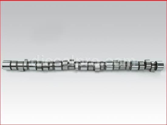 Detroit Diesel Camshaft, 60 Series 12.7L - Rebuilt - Arbol de leva reconstruido